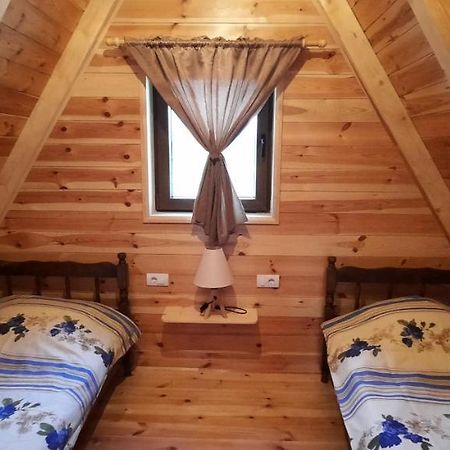 Mountain House Bjanka Žabljak Exterior foto